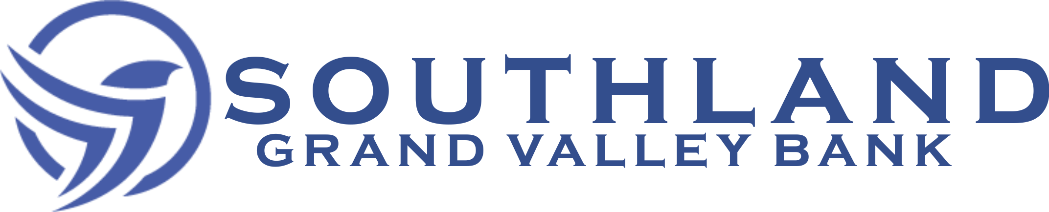 South Land Grand Valley Bank  